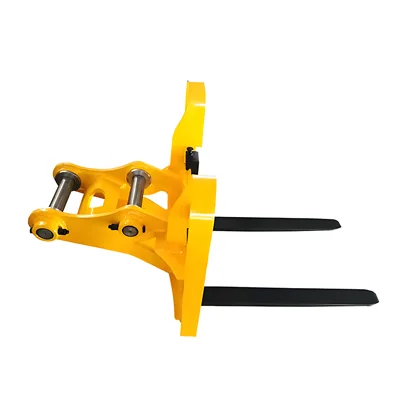 Pallet Forks