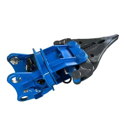 TianGe Heavy-Duty Shears for Auto Recycling