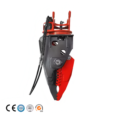 Heavy Duty Hydraulic Cutters
