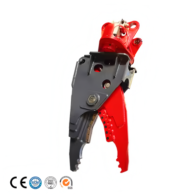 TianGe Hydraulic Shears