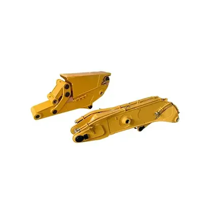 Excavator Short Reach Boom for Sale | TGEC