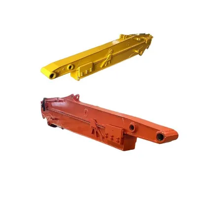 Excavator Sliding Dipper Stick for Sale | TGEC