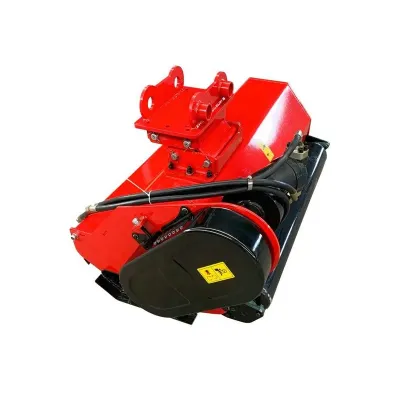 Excavator Flail Mower for Sale | TGEC