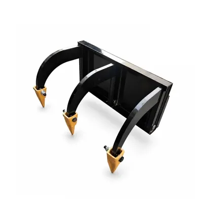 Skid Steer Ripper